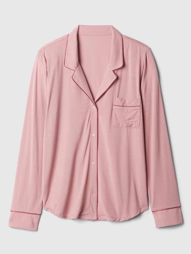 Modal PJ Shirt