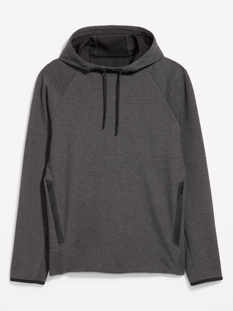 Dynamic Fleece 4.0 Hoodie