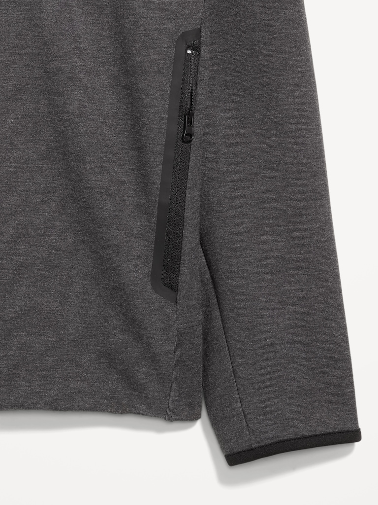 Dynamic Fleece 4.0 Hoodie