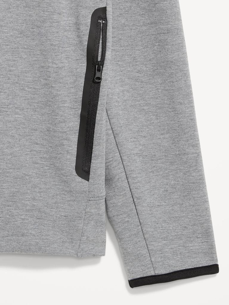Dynamic Fleece 4.0 Hoodie
