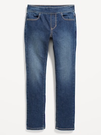 Wow Skinny Pull-On Jeans for Girls