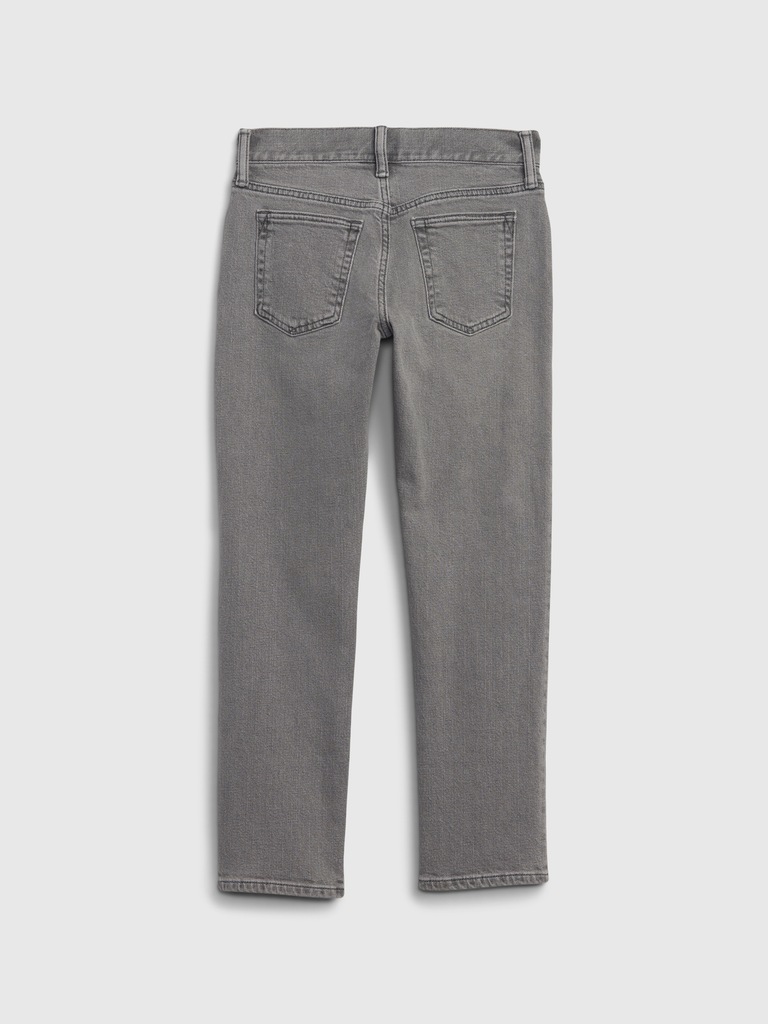 Kids Slim Jeans