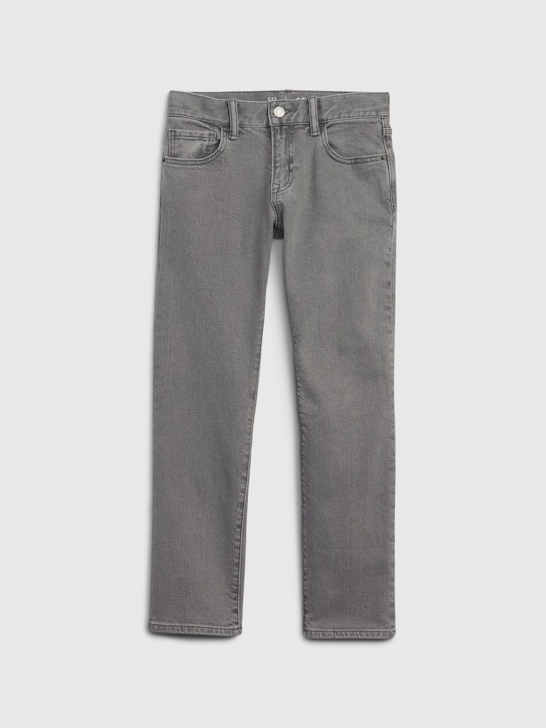 Kids Slim Jeans