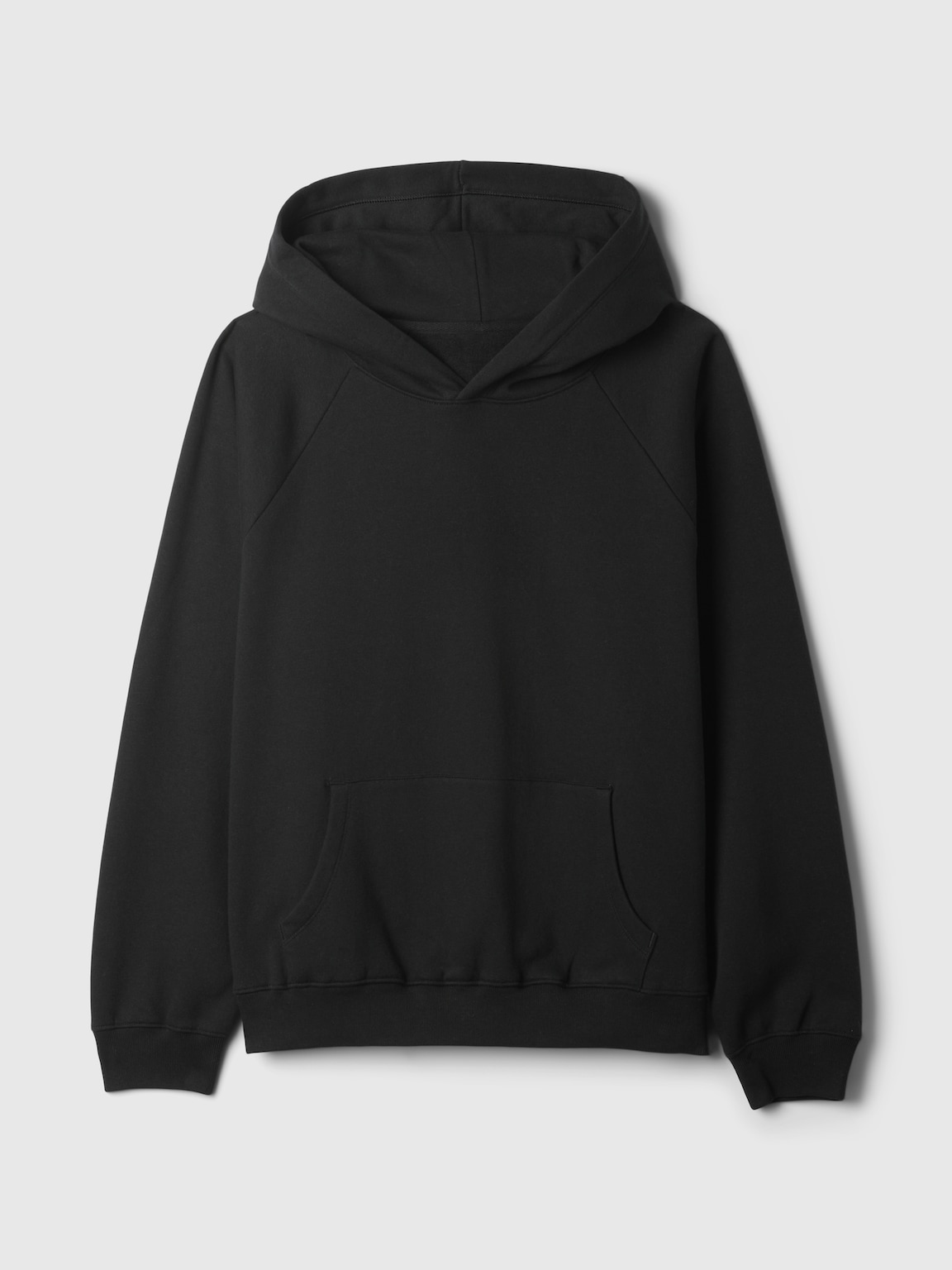 VintageSoft Hoodie