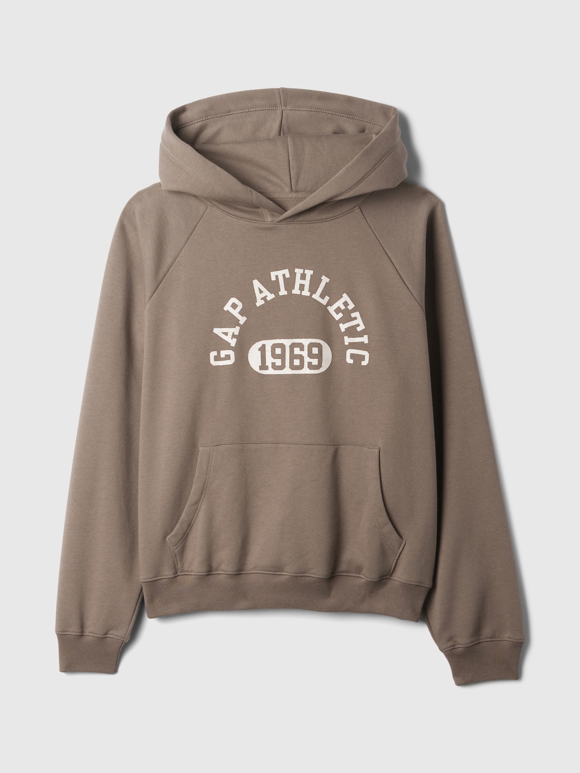 VintageSoft Hoodie