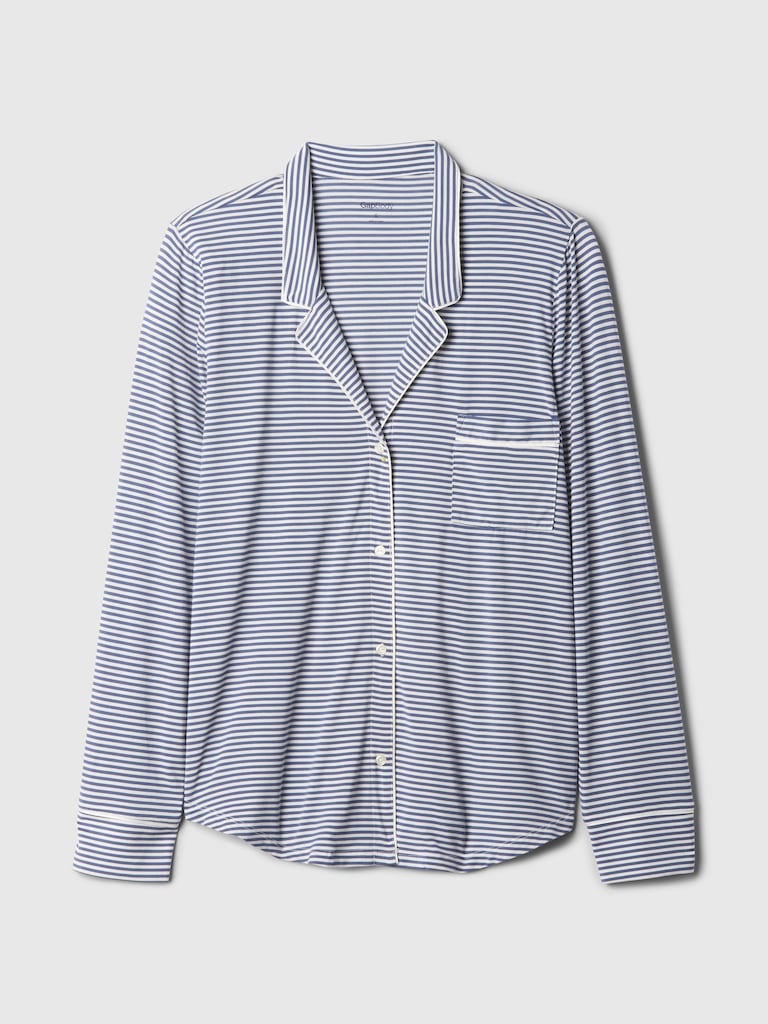 Modal PJ Shirt