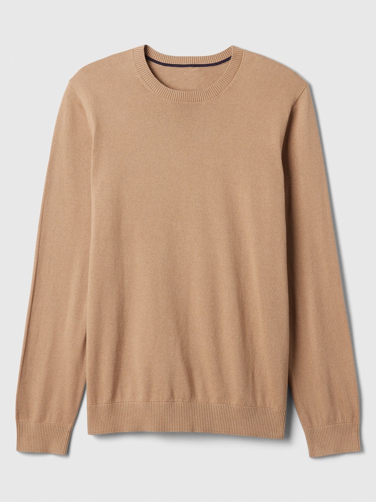 Crewneck Sweater