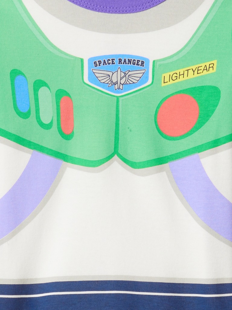 babyGap × Disney Toy Story 100% Organic Cotton PJ Set