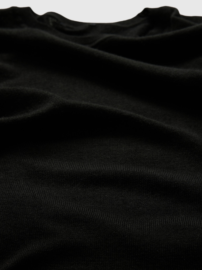 Merino Sweater