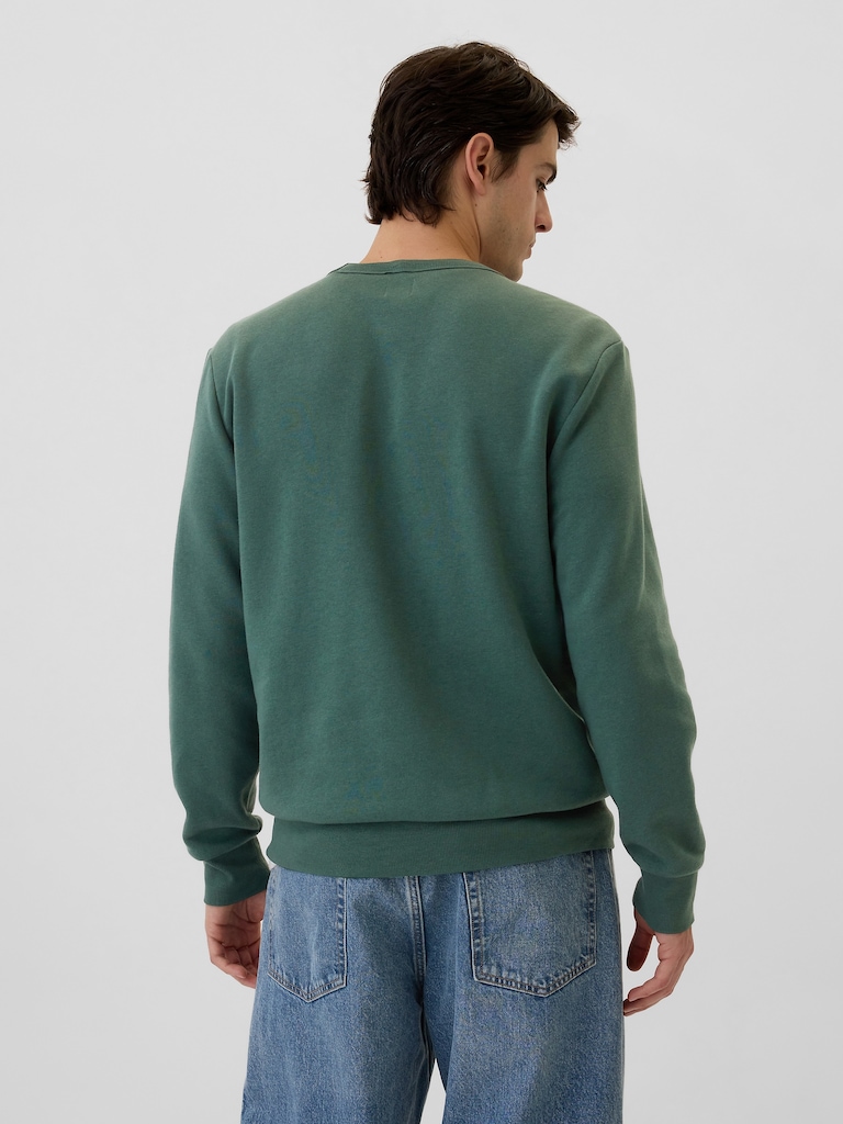 Adult Gap Logo Sweatshirt