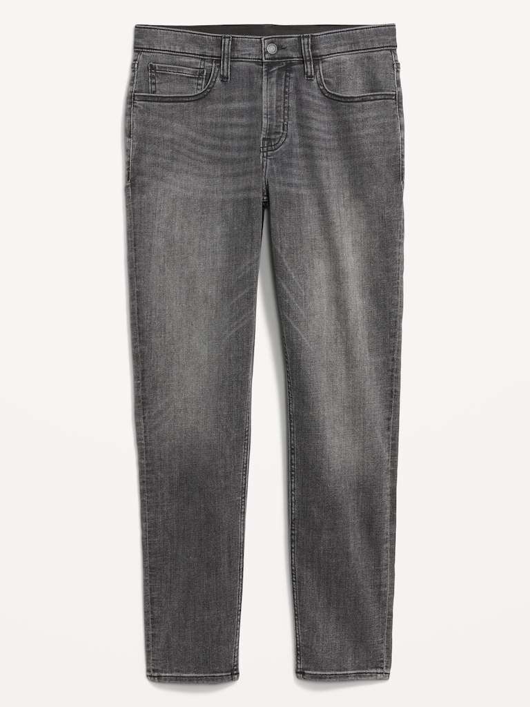 Athletic Taper 360° Tech Stretch Performance Jeans