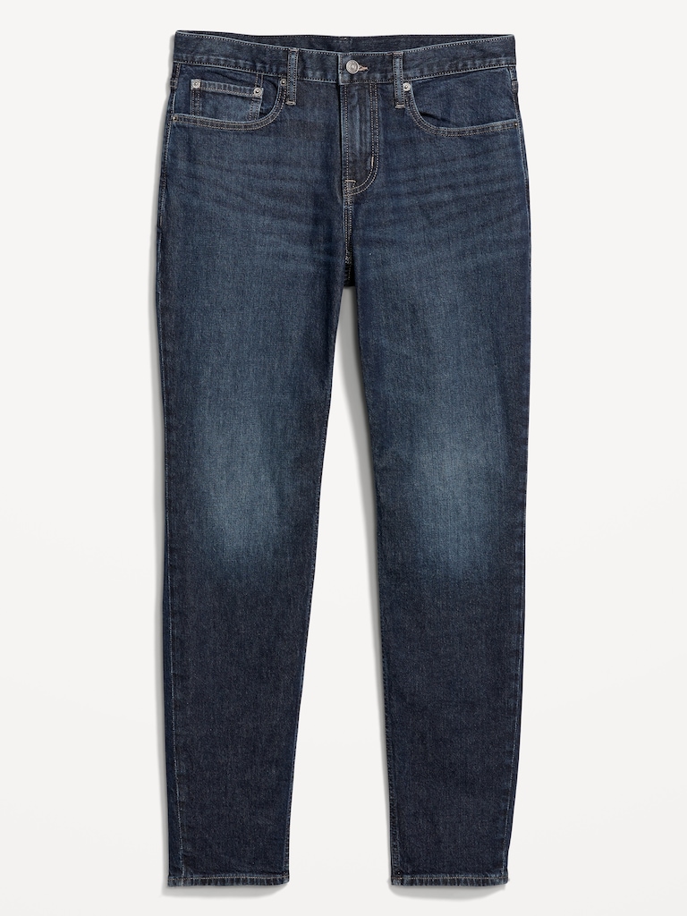 Athletic Taper Built-In Flex Jeans