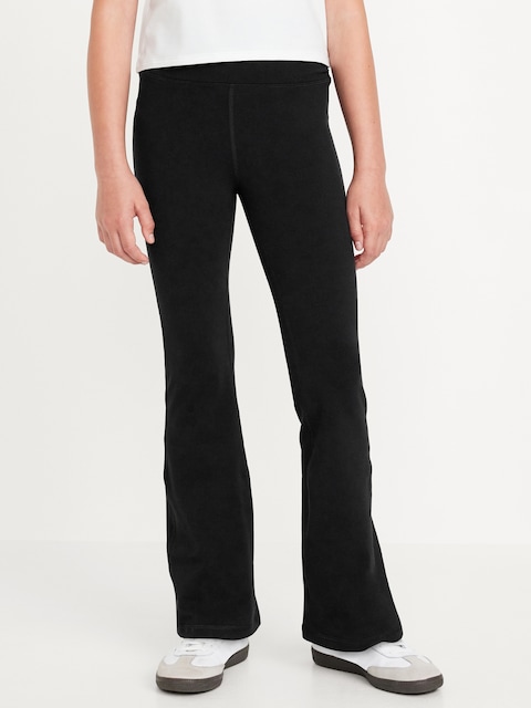 black dress pants girls Klai Dress Slim Pants main image 1