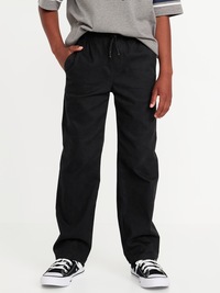 WOW Straight Leg Pull On Pants for Boys