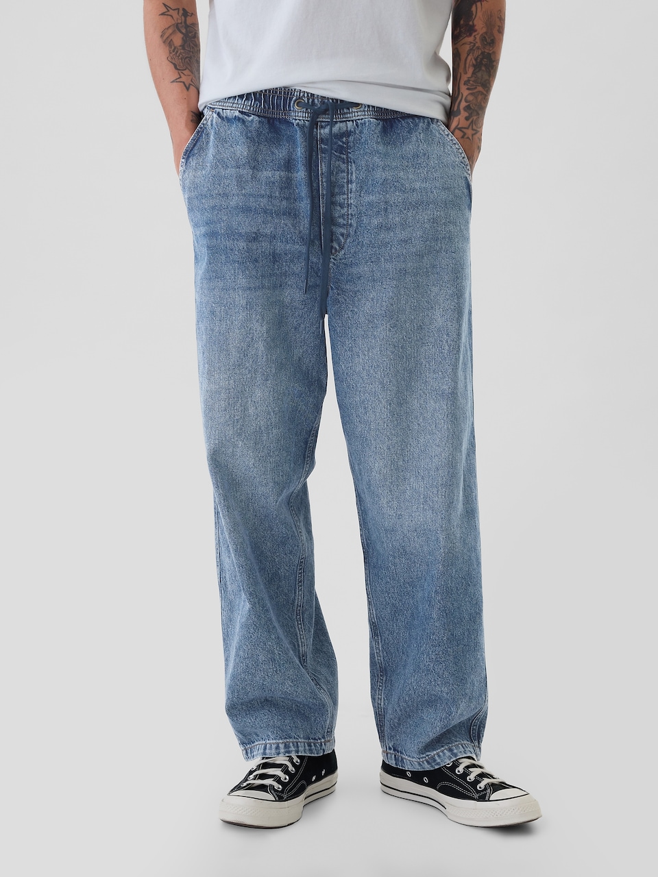 Baggy Jeans
