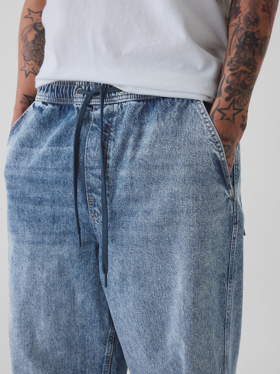 Baggy Jeans