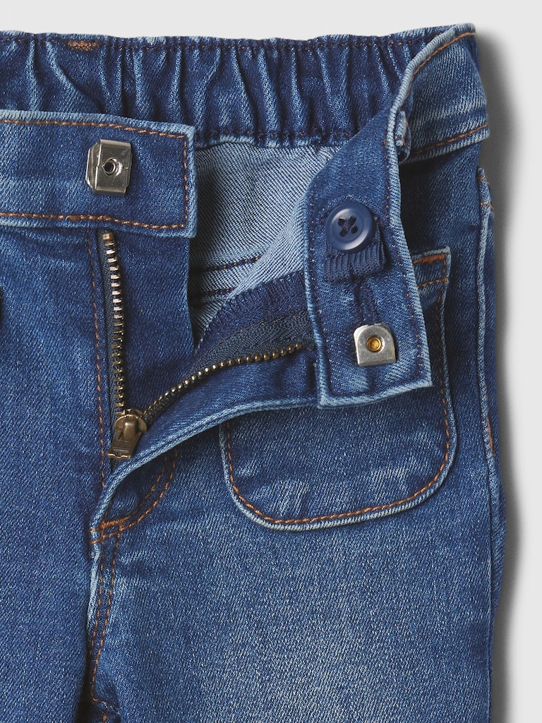 babyGap '70s Flare Jeans