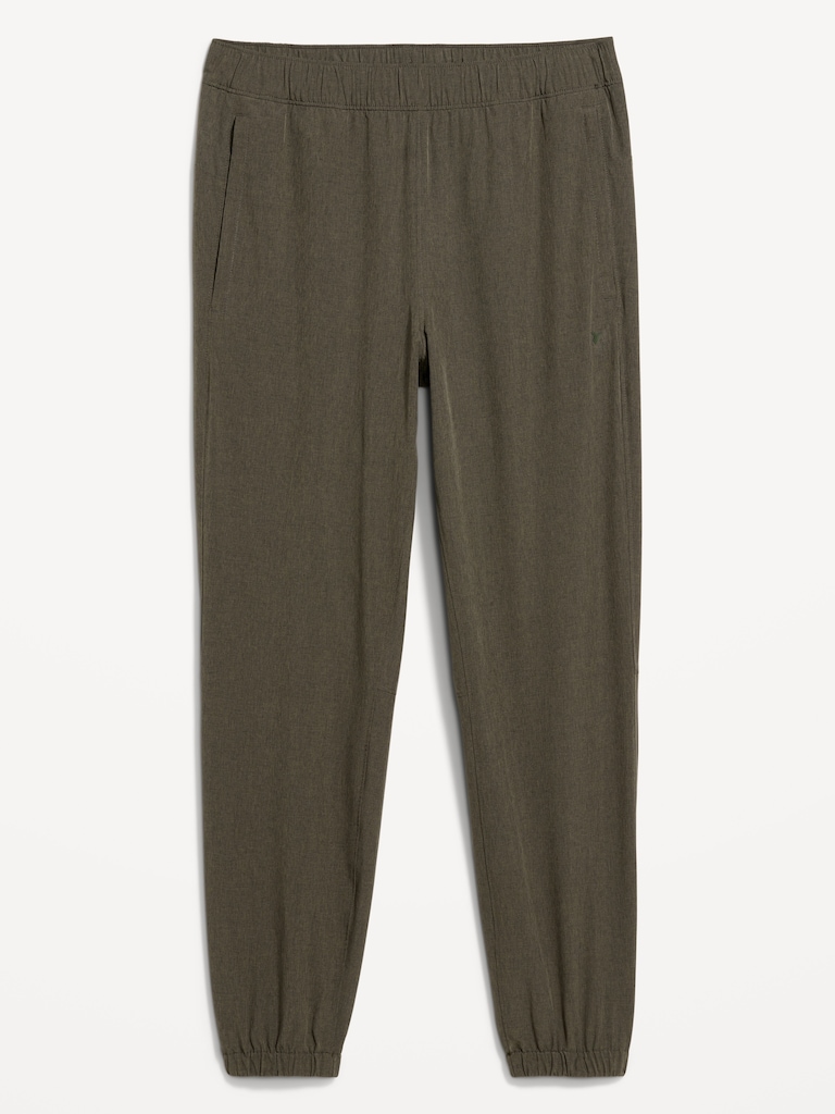 Essential Woven Workout Joggers