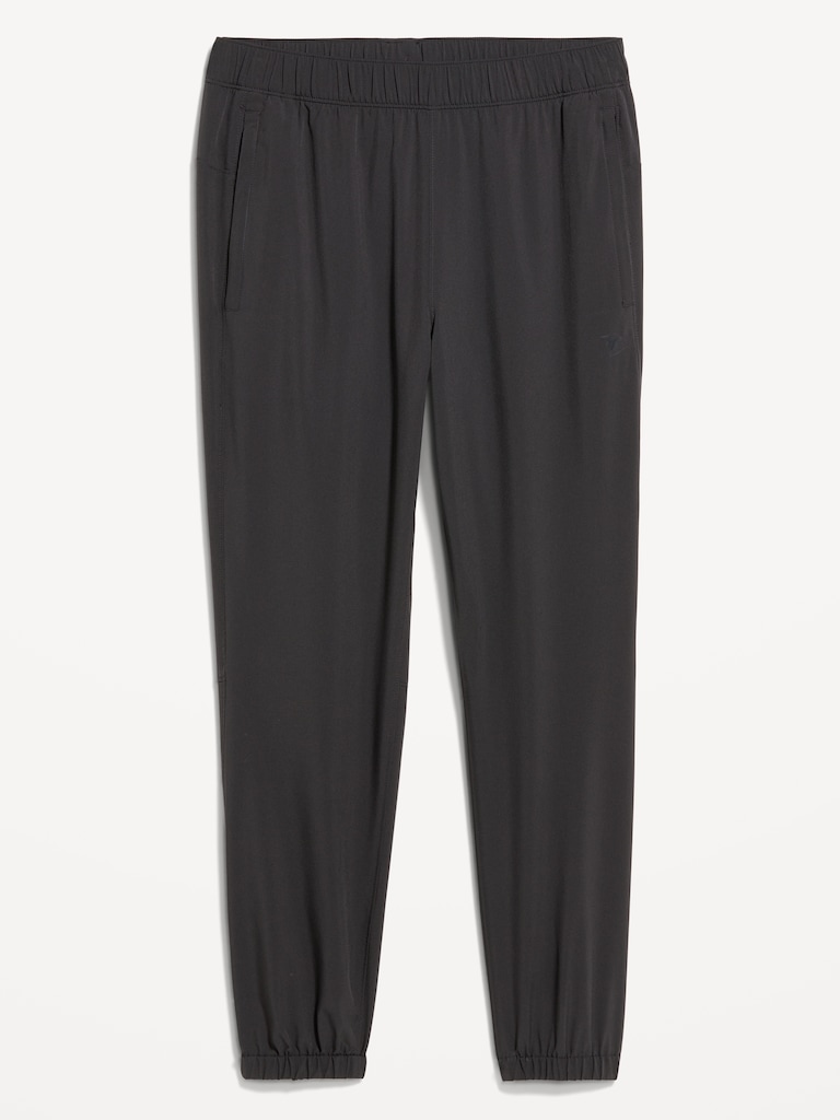 Essential Woven Workout Joggers