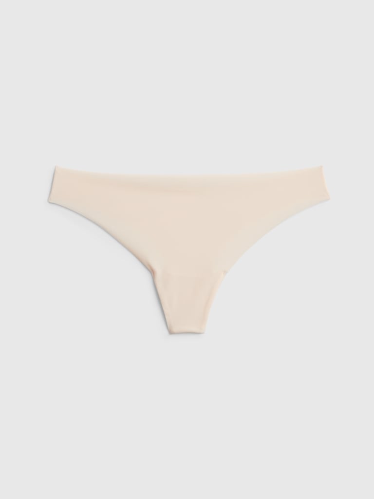 No Show Thong