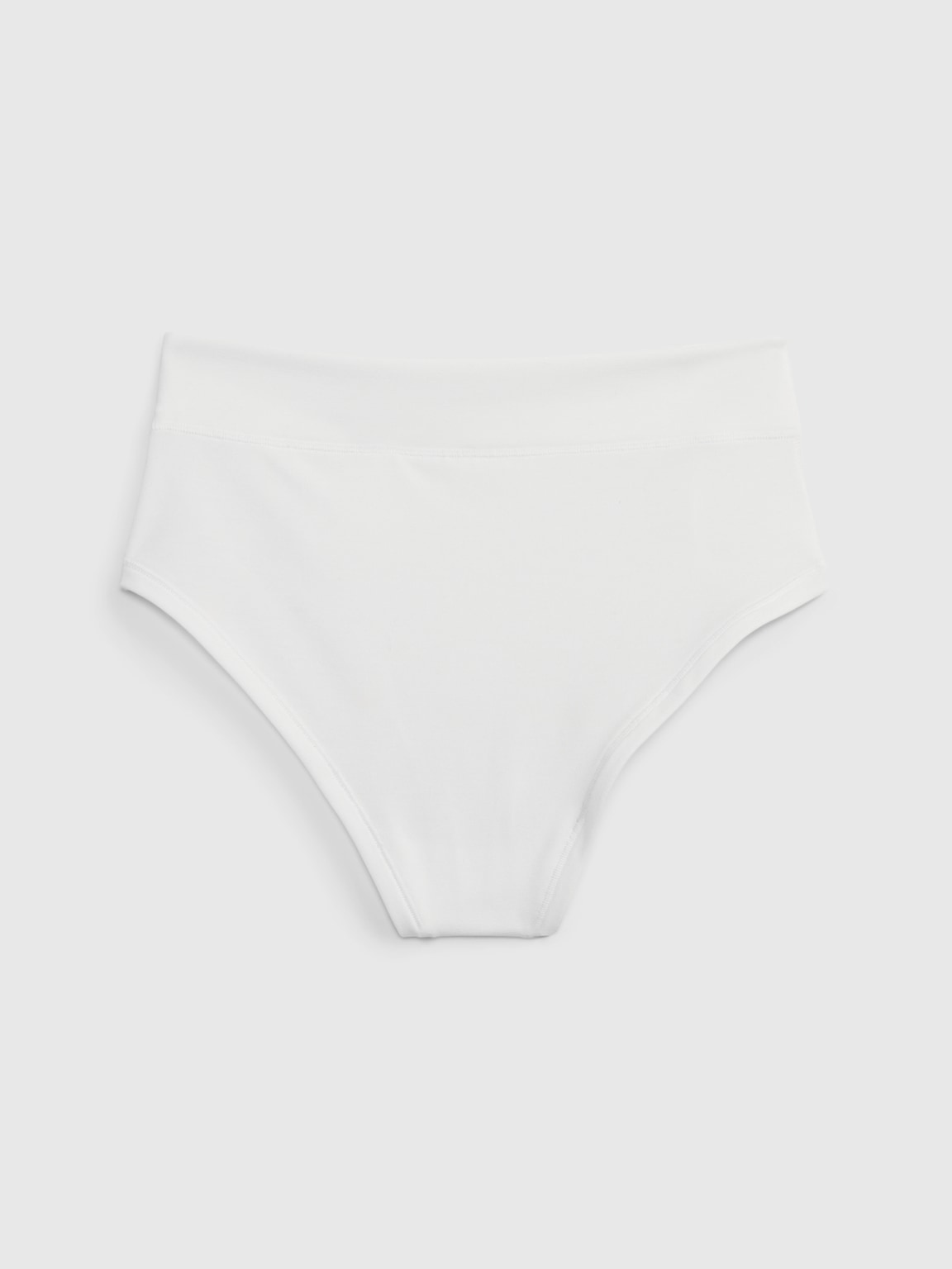 Breathe High Rise Thong