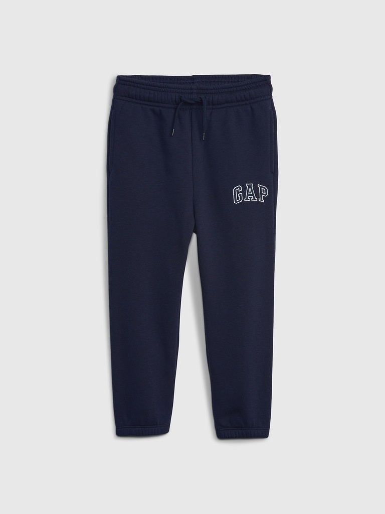 Toddler Arch Logo Joggers