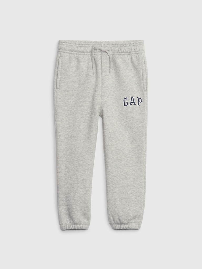 Toddler Arch Logo Joggers