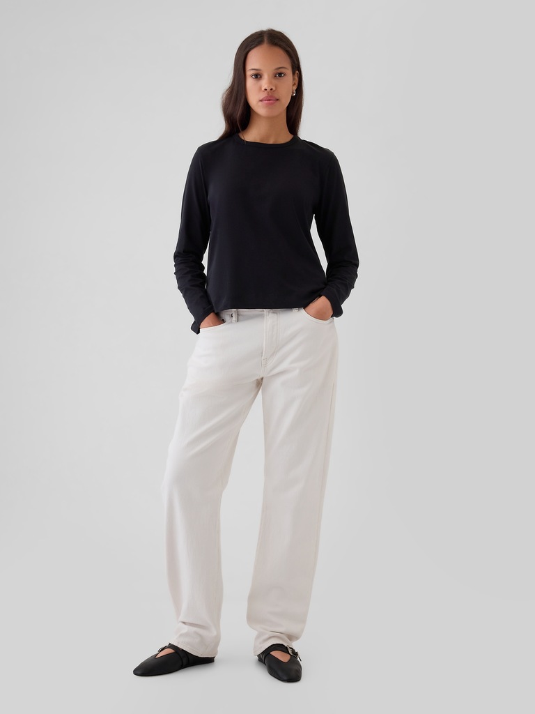 Organic Cotton VintageSoft T-Shirt