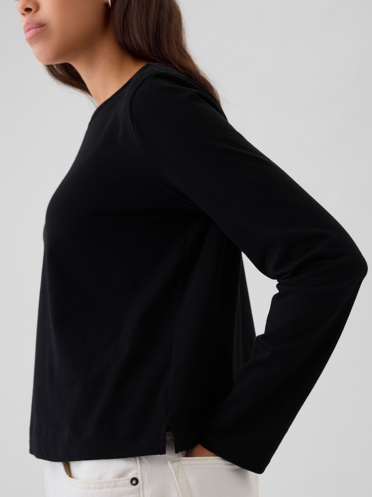 Organic Cotton VintageSoft T-Shirt