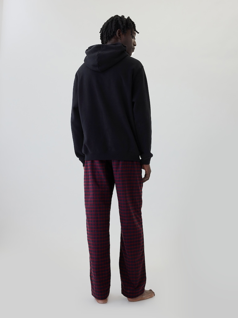Relaxed PJ Pants