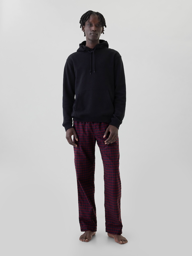 Relaxed PJ Pants