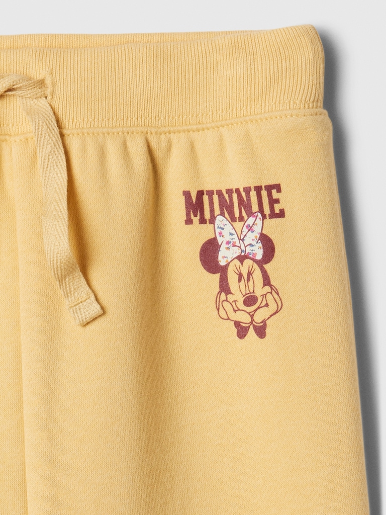 babyGap × Disney Wide-Leg Pull-On Pants