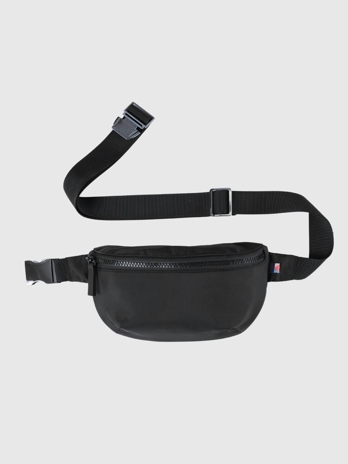 Kibou Mini Nylon Wallet Belt Bag