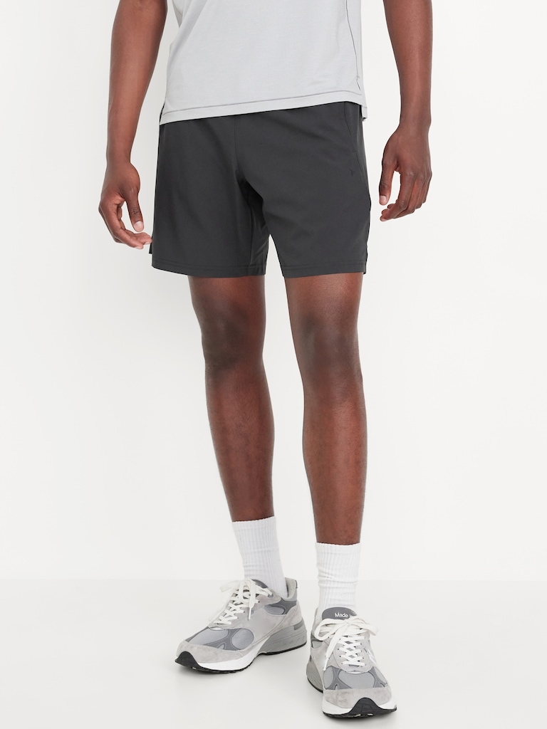 Essential Workout Shorts 2-Pack -- 7-inch inseam