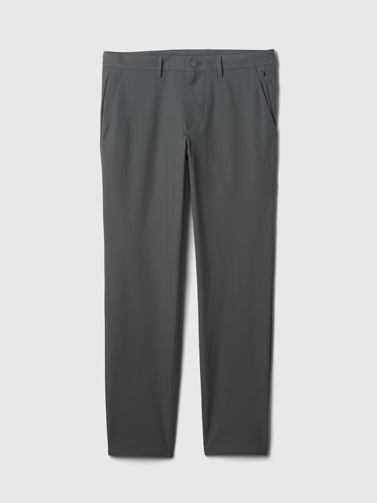 Hybrid Slim Khakis