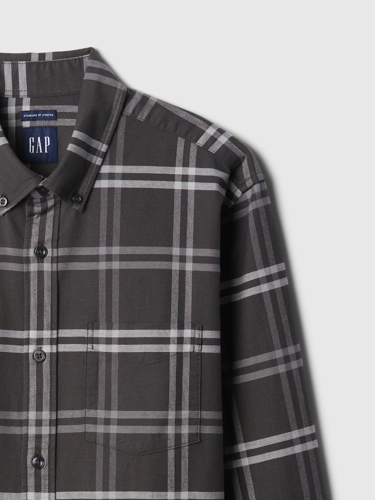 Oxford Shirt