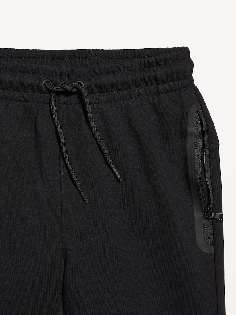 Dynamic Fleece Jogger Sweatpants for Boys