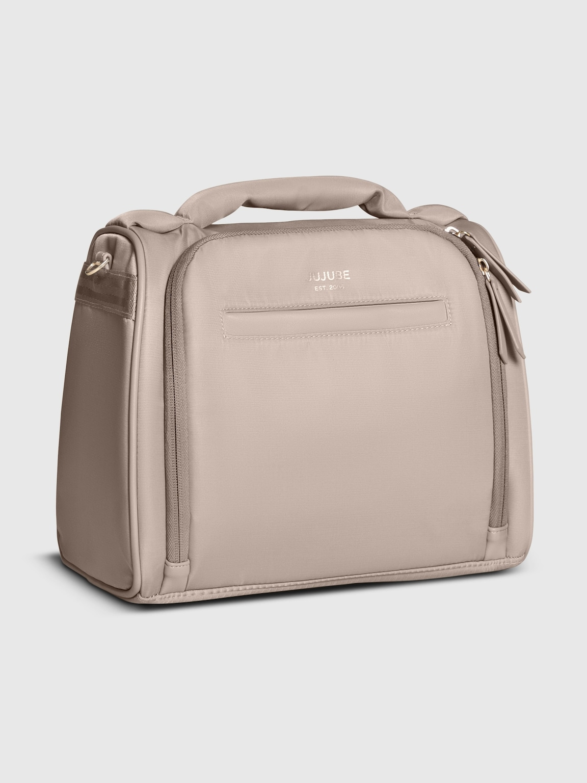 JuJuBe Insulated Bottle Bag