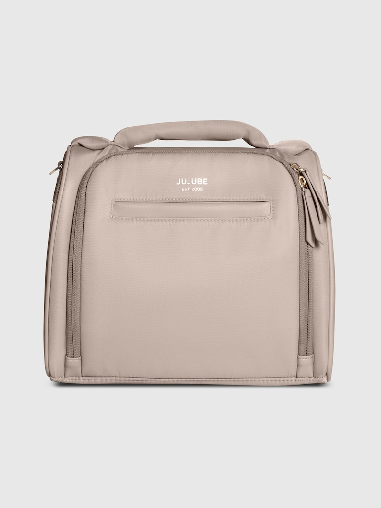 JuJuBe Insulated Bottle Bag