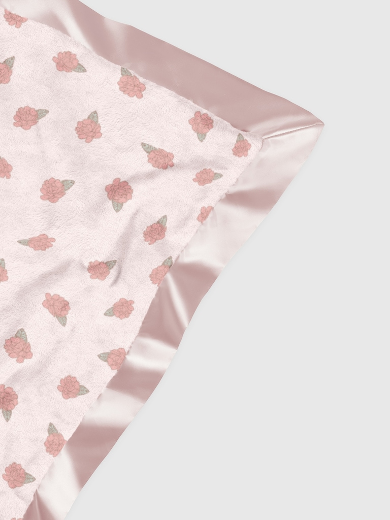 JuJuBe Reversible Baby Blanket