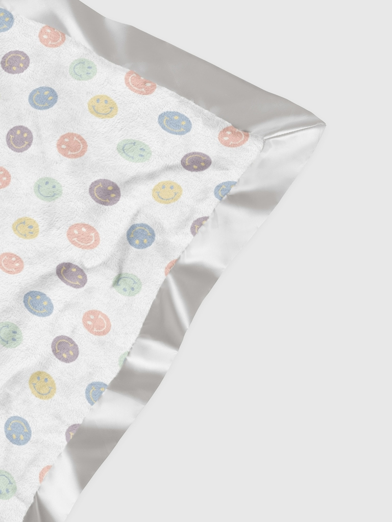 JuJuBe Reversible Baby Blanket