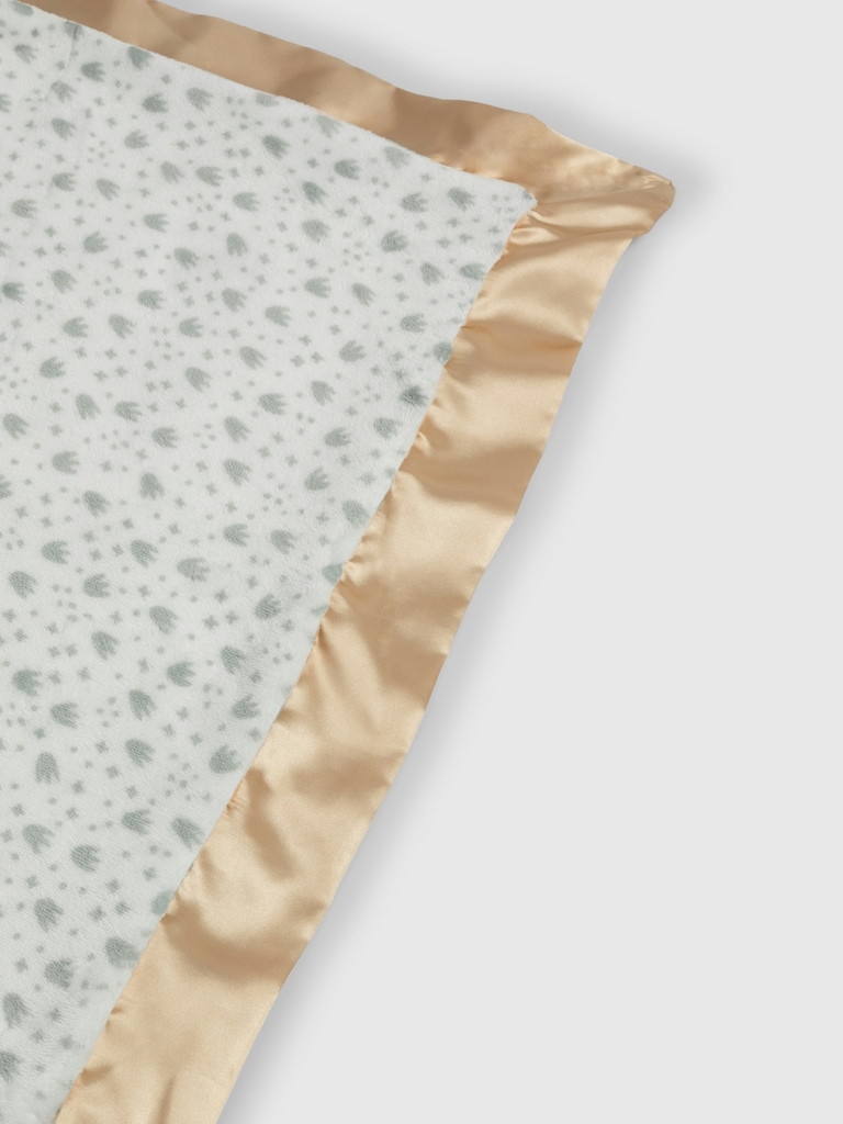 JuJuBe Reversible Baby Blanket