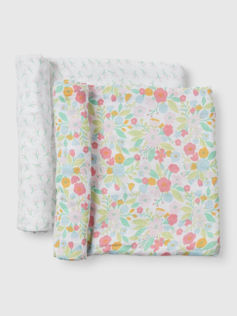 JuJuBe Swaddle Blanket Set