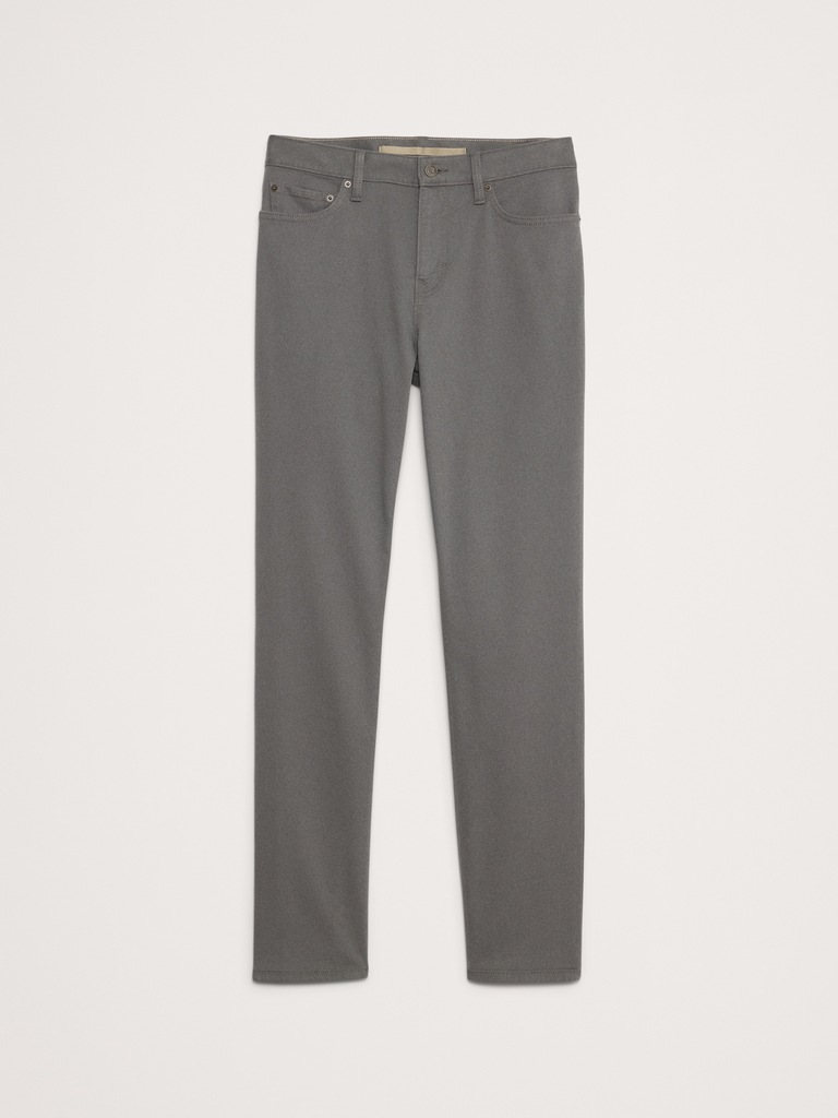 Slim Traveler Pant