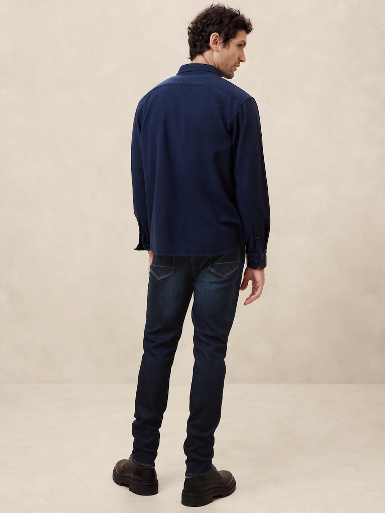 Slim Travel Jean