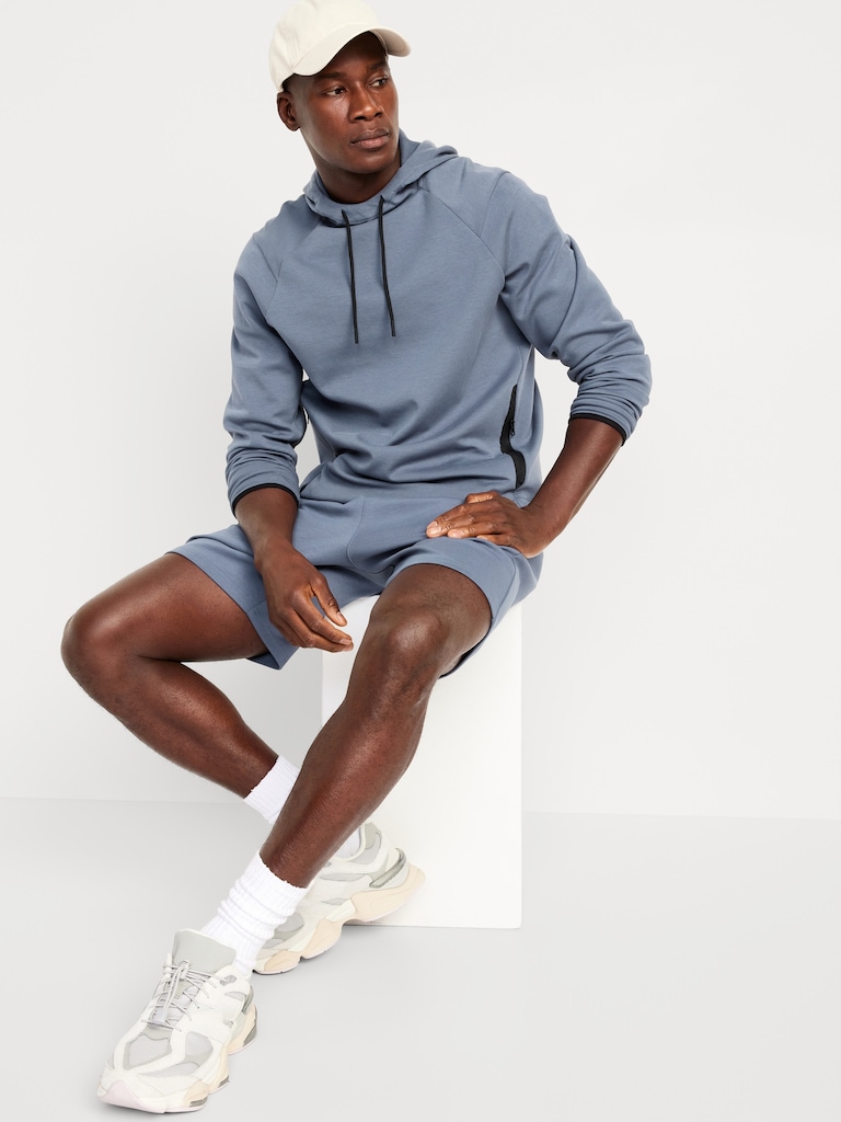 Dynamic Fleece 4.0 Hoodie