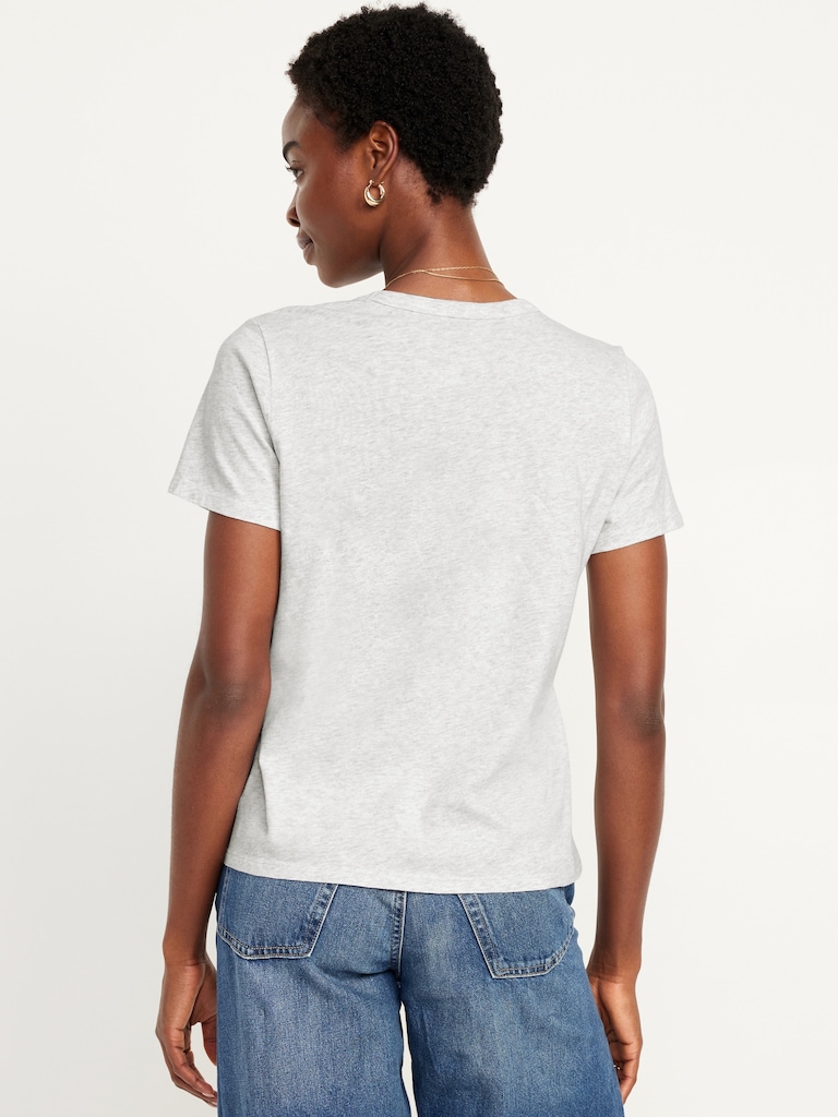 EveryWear Crew-Neck T-Shirt