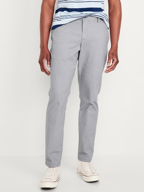 Men's Gray Pants | Old Navy