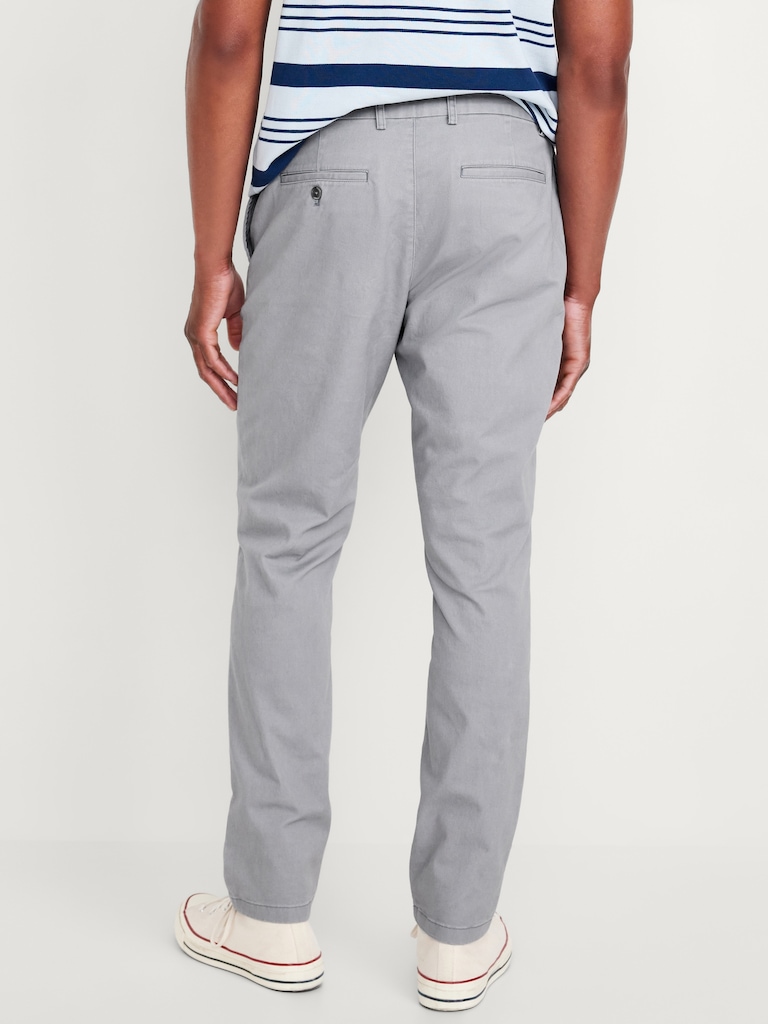 Athletic Taper Rotation Chino Pants