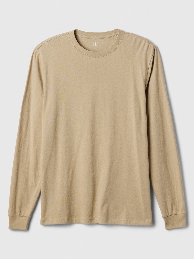 Everyday Soft Crewneck T-Shirt